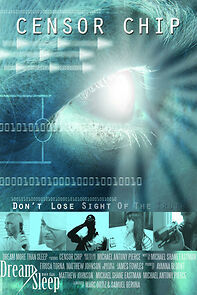 Watch Censor Chip (Short 2013)