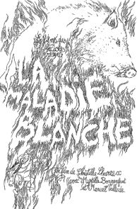 Watch La maladie blanche (Short 2011)