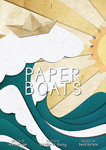 Watch Paper Boats (Short 2014)