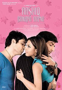 Watch Aashiq Banaya Aapne: Love Takes Over