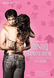 Watch Aashiq Banaya Aapne: Love Takes Over