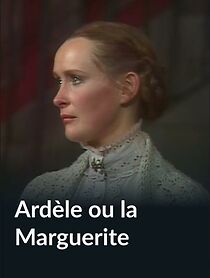 Watch Adèle ou la marguerite