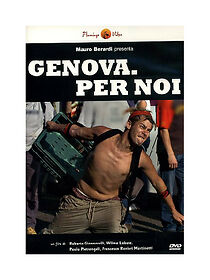 Watch Genova. Per noi