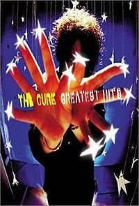 Watch The Cure: Greatest Hits