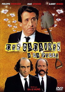 Watch Des cadavres à la pelle