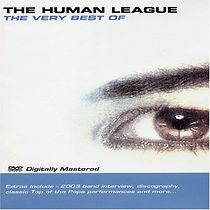 Watch The Human League: The Very Best of