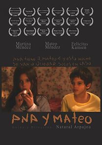 Watch Ana y Mateo (Short 2009)