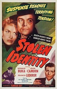 Watch Stolen Identity