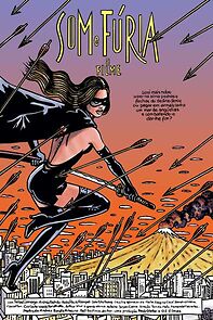 Watch Som e Fúria: O Filme