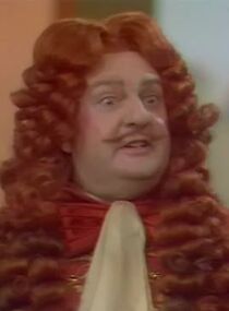 Watch Monsieur de Pourceaugnac