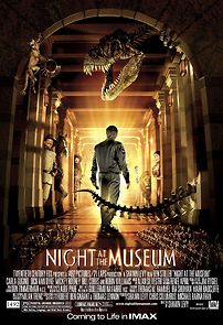 Watch Night at the Museum