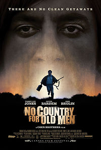 Watch No Country for Old Men
