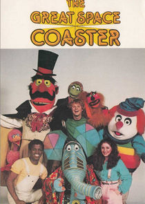 Watch The Great Space Coaster