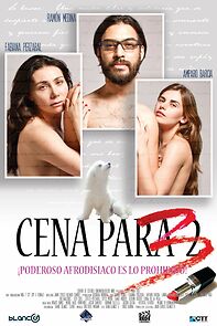 Watch Cena para Tres