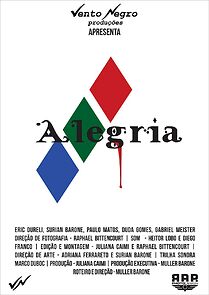 Watch Alegria (Short 2014)