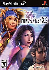 Watch Final Fantasy X-2