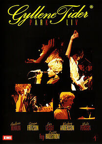 Watch Gyllene Tider - Parkliv