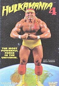 Watch Hulkamania 4