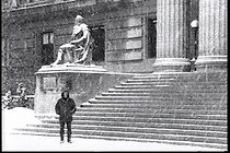 Watch Middle (Short 1998)