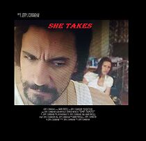 Watch She Takes (Short 2014)