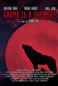 Watch Karma Is a She-Wolf