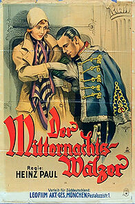Watch Der Mitternachtswalzer