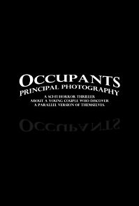 Watch Occupants: Principal Photography