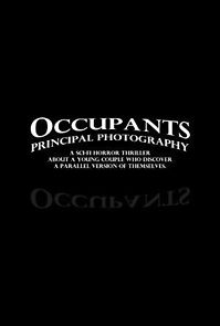 Watch Occupants: Principal Photography