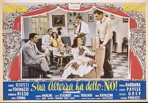 Watch Sua altezza ha detto: no!