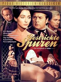 Watch Gestrickte Spuren