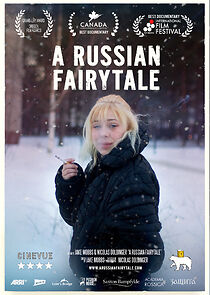 Watch A Russian Fairytale