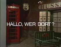 Watch Hallo, wer dort?
