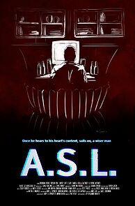 Watch A/S/L (Short 2018)