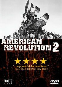 Watch American Revolution 2