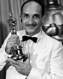 Watch Ben Kingsley Talks About 'Gandhi'