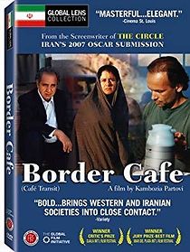 Watch Border Café