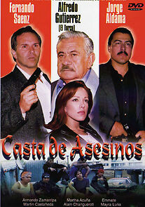 Watch Casta de asesinos
