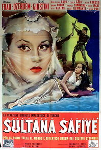 Watch Sultana Safiye