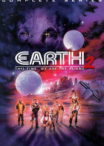 Watch Earth 2
