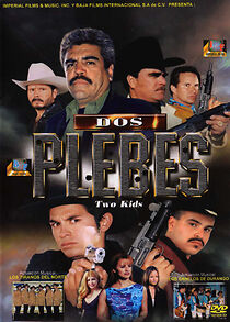 Watch Dos plebes