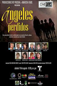 Watch Angels Perdidos