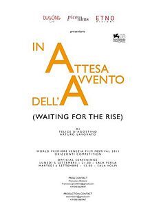 Watch In attesa dell'avvento (Short 2011)