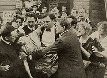 Watch His Lesson (Short 1915)