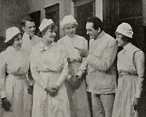 Watch His Moral Code (Short 1916)