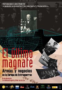 Watch El último magnate