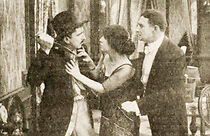 Watch His Romany Wife (Short 1915)