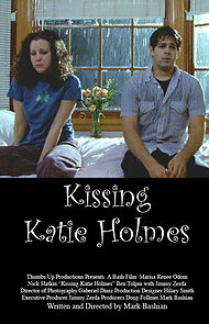 Watch Kissing Katie Holmes (Short 2005)
