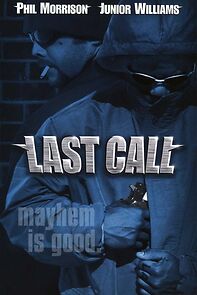 Watch Last Call