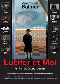 Watch Lucifer et moi