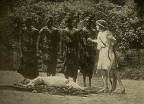 Watch The Marriage of Psyche and Cupid (Short 1913)